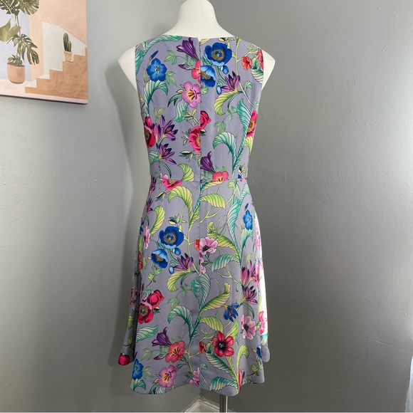 Ann Taylor dress side 6 - Picture 3 of 10